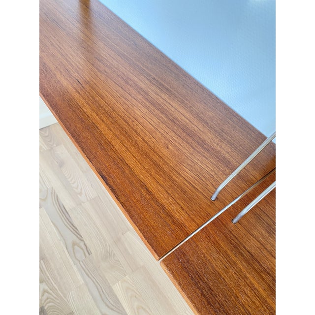 Teak Shelving System in the style of Poul Cadovius, 1960, Set of 11 For Sale - Image 15 of 17