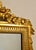 Antique French Louis XV Style Giltwood Mirror For Sale - Image 9 of 9