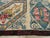 Sky Blue Galerie Shabab Collection Early 20th Century European Savonnerie Rug For Sale - Image 8 of 10