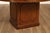 Kittinger Leather Top Round Rent Table With Drawers T295 For Sale - Image 14 of 18