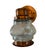 A great pair of vintage copper porch lights. Perfect for any style home…from farmhouse to penthouse. New build or...