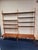 Vintage Double Wall Shelving by William Watting for Fristho, 1950s For Sale - Image 6 of 6