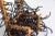 Wood Natasha Nicholson Conceptual Miniature Chair, 1986 For Sale - Image 7 of 9
