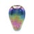 Mora' Italian Art Glass Vase by Alejandro Ruiz For Sale - Image 9 of 14