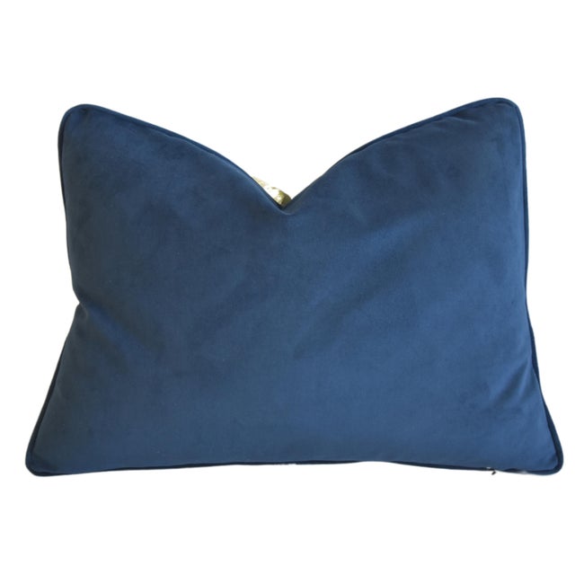 Western Ranch Cowboy Rodeo Horse Feather/Down Pillows 24" X 18" Set