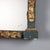 Carved and Gilded Wood Mirror, Italy, 19th Century For Sale - Image 8 of 10