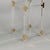 1970s Vintage Acrylic Glass Shelf by Charles Hollis Jones, 1970s For Sale - Image 5 of 7
