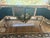 French Hand Painted Table For Sale - Image 10 of 17