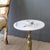 Baccarat Baccarat or Murano Style Faceted Crystal Ashtray or Catchall. For Sale - Image 4 of 12
