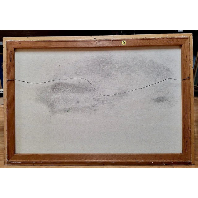 Sky Blue The Wide Open Spaces For Sale - Image 8 of 8