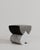 Red Marble Heart-Shaped Cushion Amarino Seat by Esther Knopfler For Sale - Image 13 of 15