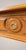 2000 - 2009 Vintage Oak Bedside Lockers, Set of 2 For Sale - Image 5 of 6