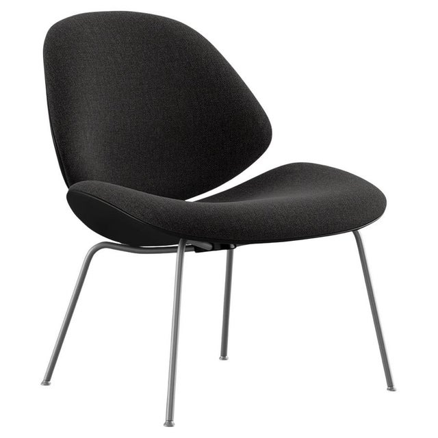 Council Family Lounge Chair by Salto and Sigsgaard for OneCollection For Sale - Image 16 of 16