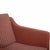 1980s Model 2421 Chair in Fabric by Børge Mogensen, 1980s For Sale - Image 5 of 16
