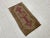 Rustic 1960s Rustic Runner Rug For Sale - Image 3 of 6