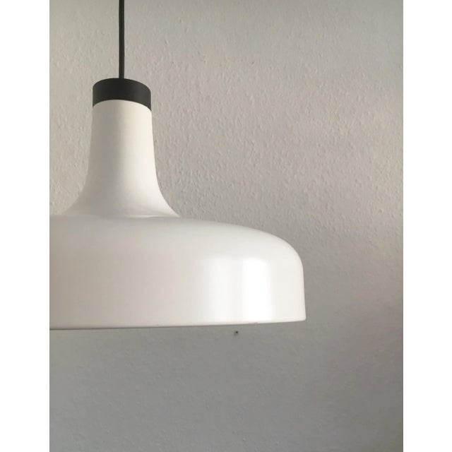 Mid-Century German Space Age Pendant Lamp from Staff Leuchten, 1960s For Sale - Image 15 of 18