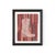Not Yet Made - Made To Order Ole Girl Pearl the Cowboy Boot by Willa Heart in Brimfield Black Frame, Mini Art Print For Sale - Image 5 of 5