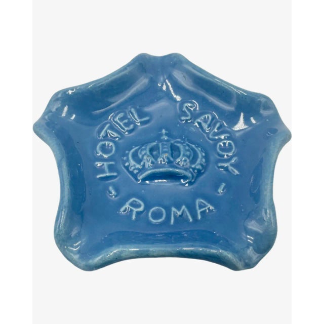 Located in a 19th-century palazzo, The Hotel Savoy Roma offers breathtaking views of the City and is just steps away from...