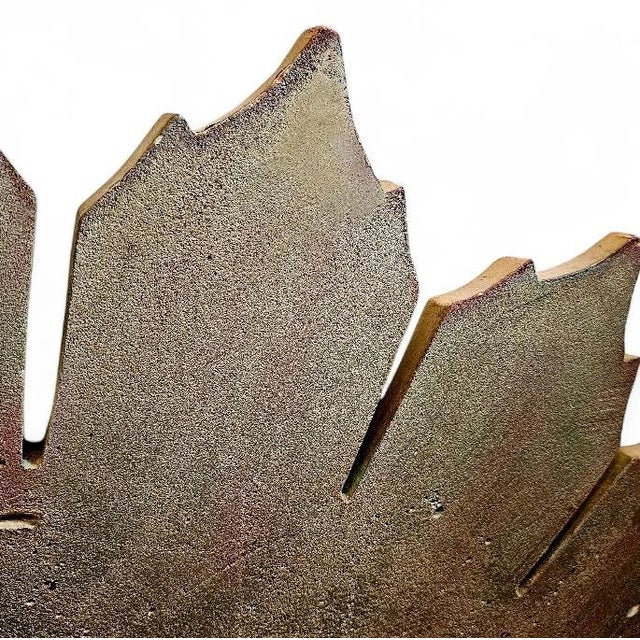 Sunburst Mirror For Sale - Image 12 of 13