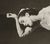 “Martha Graham” Signed and Numbered Offset Litho – Barbara Morgan, For Sale - Image 4 of 4