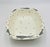 Mexican Vintage Emilia Castillo Porcelain & Pure Silver Serving Bowl, Mexican Modern For Sale - Image 3 of 18