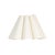 Crafted from linen in a soft Oyster hue, the Polly Alternate Shade features a gently scalloped form that adds quiet...