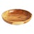 Cora Modern Teak Wood Bowl For Sale
