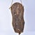 Early 20th Century Early 20th Century Lega Bearded Mask For Sale - Image 5 of 8