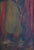 Antique Man Portrait Oil Painting, Soviet Art, 1969 82-56 For Sale - Image 6 of 6