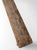 Antique Primitive 9-Foot Wood Bench For Sale - Image 17 of 18