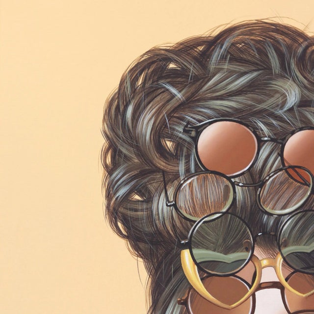 The figurative surrealistic paintings of Carlos Gamez de Francisco are heavily influenced by his Cuban upbringing in a...