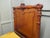 Antique French Empire Style Bed, 1800s For Sale - Image 4 of 9