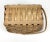 Vintage French Bentwood Picnic Basket For Sale - Image 10 of 13