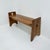 1960s Mid-Century Modern Bench by Gilbert Marklund for Furusnickarn Ab, 1960s For Sale - Image 5 of 18