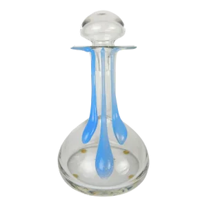 1960s Rosenthal Studio Line Modern Decanter by Petr Horák