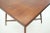 1960s Czechoslovakian Oak Coffee Table, 1960s For Sale - Image 5 of 7
