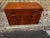 Mid 20th Century Mid Century Teak 4 Drawers Wall Unit. For Sale - Image 11 of 11