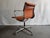 EA 108 Swivel Chairs by Charles & Ray Eames for ICF De Padova, 1960s, Set of 2 For Sale - Image 6 of 18