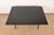 Paul McCobb Planner Group Mid-Century Modern Black Lacquered Extension Dining Table, Newly Refinished For Sale - Image 9 of 13