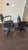 2 Vintage Tanker Chairs For Sale - Image 4 of 7