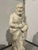 Stone Antique Figurative Sculptures, 1500s, Set of 2 For Sale - Image 7 of 10