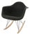 RAR Rocking Chair by Charles Eames For Sale