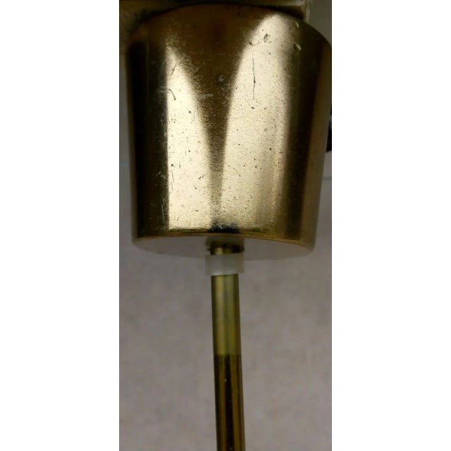 Vintage Chandelier, 1960s For Sale - Image 6 of 13