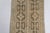 1960s Antique Vintage Floral Runner Rug For Sale - Image 5 of 10