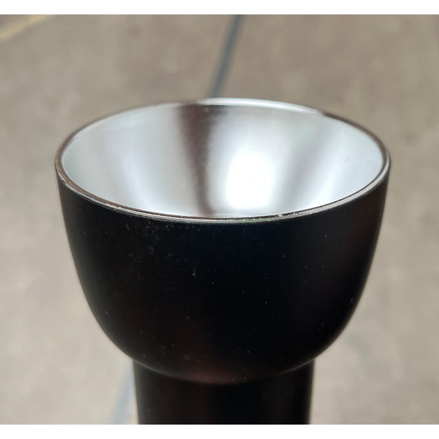 Vintage Space Age Cobra Wall Lamp from Louis Poulsen, 1980s For Sale - Image 15 of 18