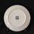 Chinese Ceramic Plate,Blue and White Porcelain Plate Hand Painted Dragon Pattern For Sale In Seattle - Image 6 of 11