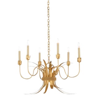 Claire Bryson for Wildwood Mignon Chandelier For Sale