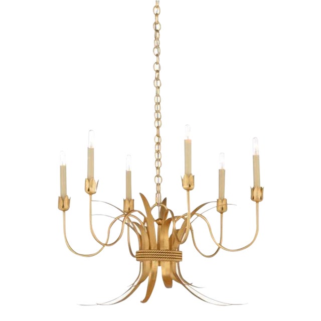 Claire Bryson for Wildwood Mignon Chandelier For Sale