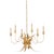 Claire Bryson for Wildwood Mignon Chandelier For Sale