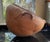 Arts & Crafts Large Antique Terracotta Vessel With Spout & Handles For Sale - Image 3 of 9